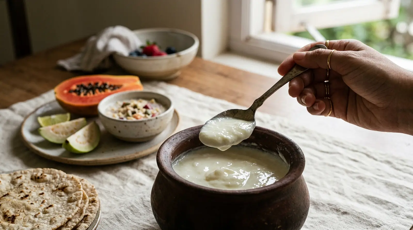 Gut Health 101: Why Your Digestion Matters More Than You Think