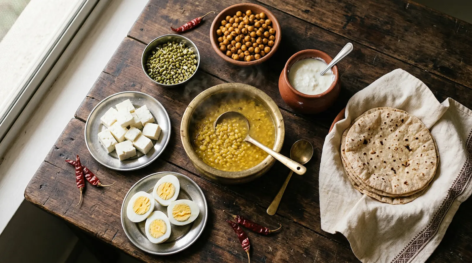 Protein Intake for Fat Loss: How Much Do You Really Need?