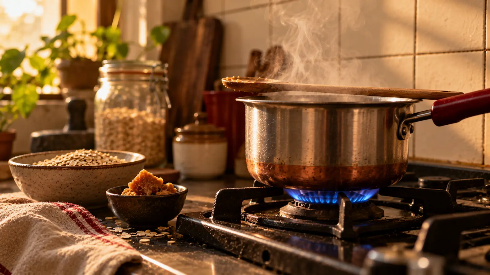 The Truth About Metabolism: Slow vs Adaptive Metabolism