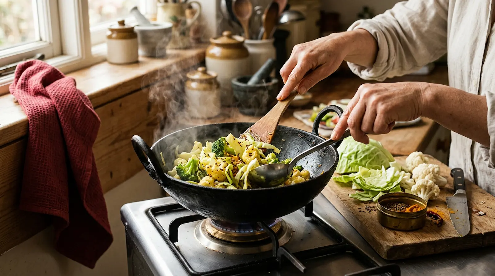 Diet for Thyroid Health: Myths vs Science